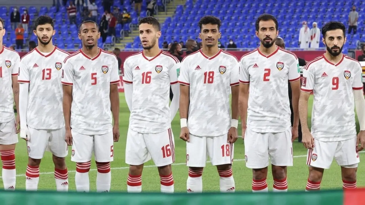 خليجي 27: داليتش يعلن تشكيلة الإمارات (أ ف ب) خليجي 27: داليتش يعلن تشكيلة الإمارات (أ ف ب)