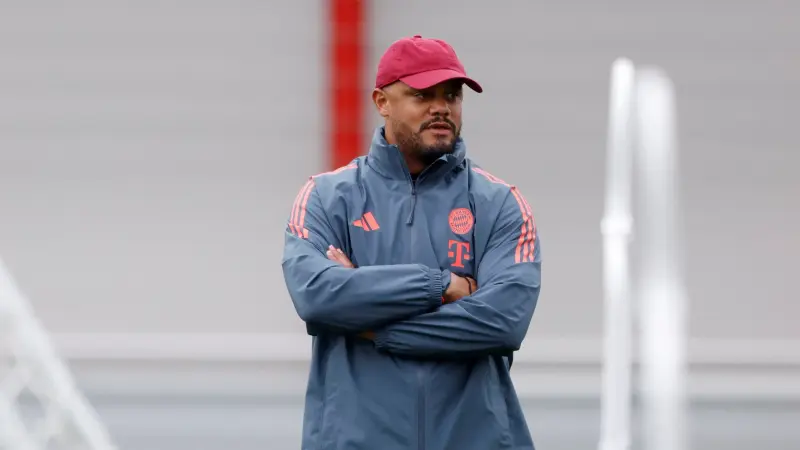 تشكيلة بايرن ميونخ اليوم أمام ريال مدريد والغيابات.. صفوف مكتملة