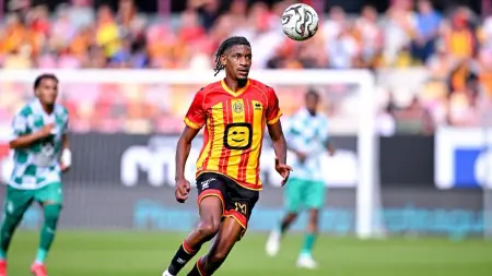 related_news_inside_blogsمدافع المنتخب المغربي الجديد.. من هو رضوان حلحال؟