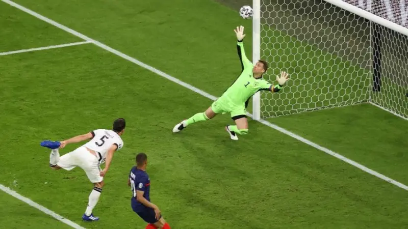 تصنيف الفيفا المتوقع للمنتخبات عالميا أبريل 2024.. تغييرات منتظرة في قائمة الأوائل