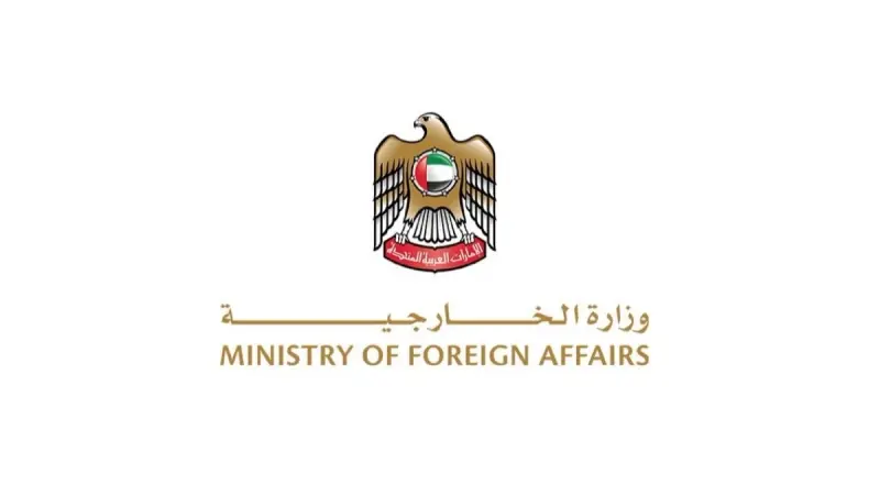 الإمارات تُدين بشدة الاعتداءات الإيرانية التي استهدفت الكويت والبحرين