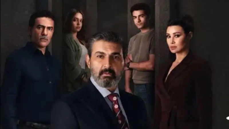 عدد حلقات مسلسل للعدالة وجه آخر.. قصة مشوقة تجمع ياسر جلال وأروى جودة