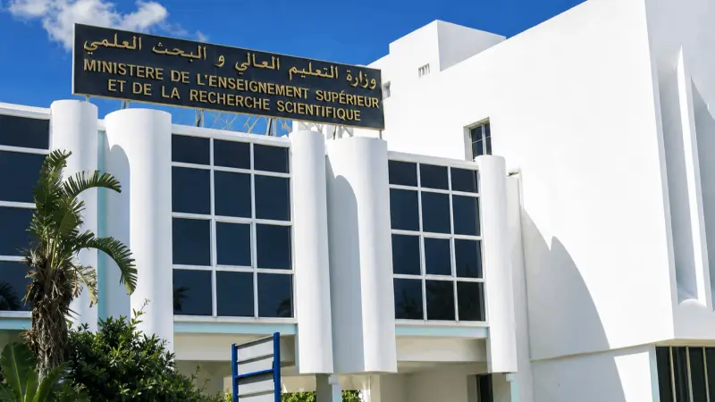 رابط موقع التحويلات الجامعية 2026 للطلبة الجدد في الجزائر.. الشروط والمواعيد