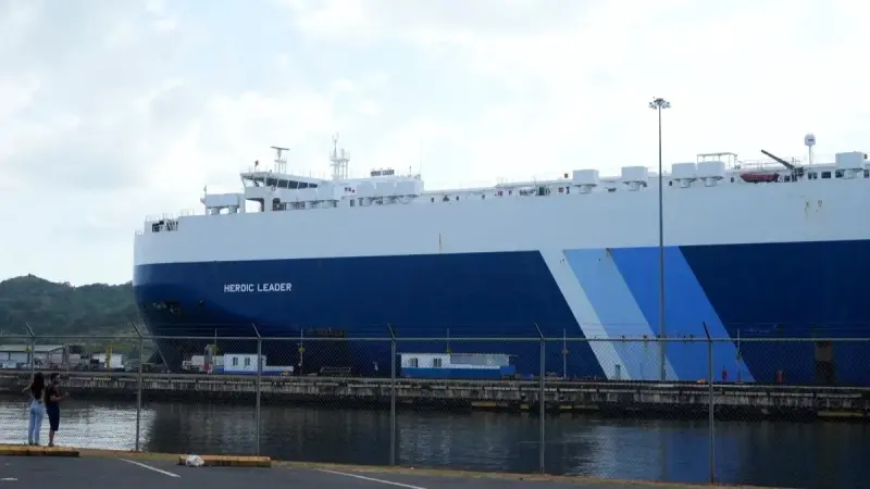 بعد التهديد بالاستيلاء على قناتها.. بنما تشتكي ترامب أمام الأمم المتحدة