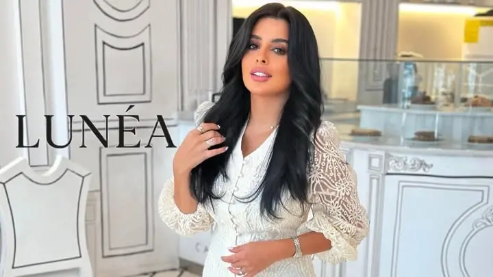 من هي صمود الكندري؟ فنانة عادت إلى الأضواء بفرحة مولودها الجديد