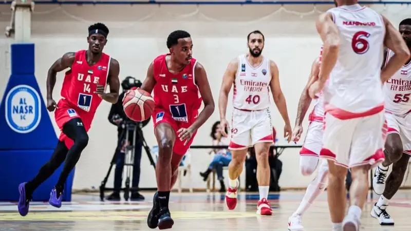 جدول مباريات بطولة دبي الدولية لكرة السلة 2025 والقنوات الناقلة.. من حسم التأهل إلى ربع النهائي؟