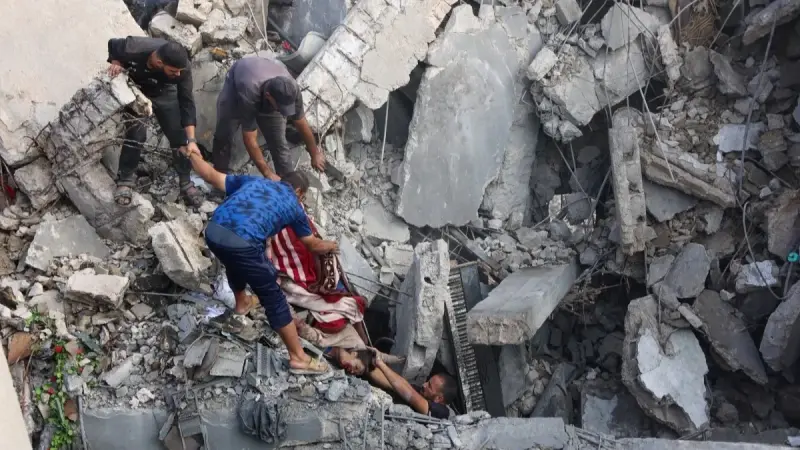 كاتس يتوعد "حماس".. وبن غفير يهدد بإسقاط الحكومة