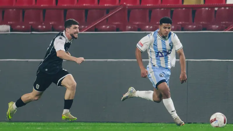 القنوات الناقلة لمباراة بيراميدز ضد بتروجيت اليوم في كأس عاصمة مصر مع الموعد والتشكيلة