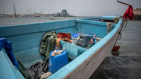 related_news_inside_blogs21 قتيلاً في غرق مركب بنهر النيل شمال السودان