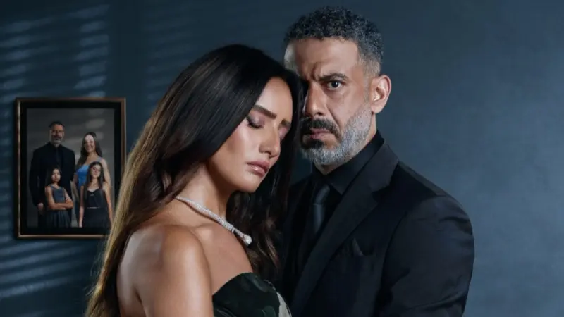 موعد عرض الحلقتين 9 و10 من مسلسل ورد وشوكولاتة