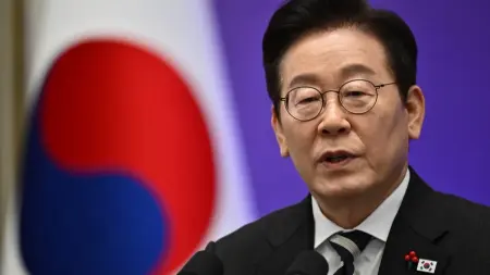 related_news_inside_blogsأزمة بين رئيس كوريا الجنوبية و إسرائيل.. ما القصة؟