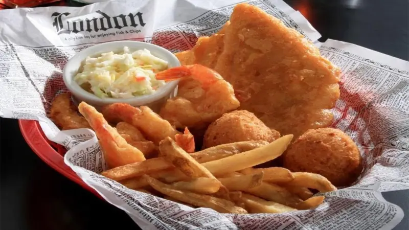 لماذا لا يجب تغليف الطعام بورق الصحف؟