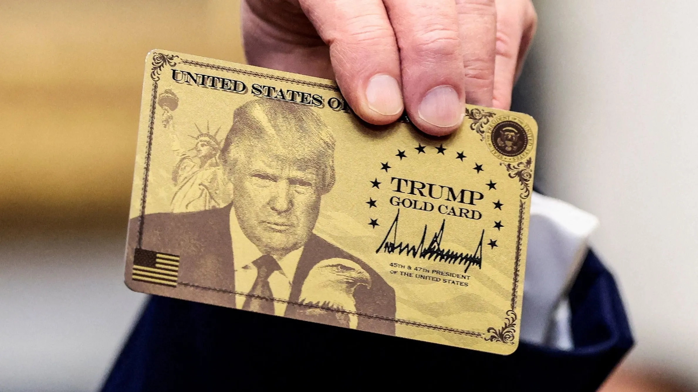 حصاد 2025 - عام الصدمة الأميركية.. بين سردية الفوضى وإنجازات ترامب 