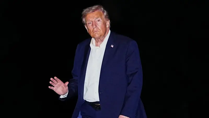 دعاوى قضائية ضد تخفيضات ترامب لتمويل مكافحة الإرهاب بالولايات الديمقراطية