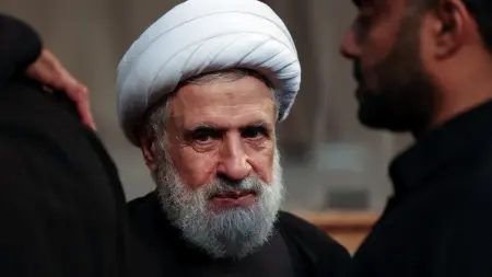 related_news_inside_blogsنعيم قاسم: نزع سلاح "حزب الله" يخدم أهداف إسرائيل