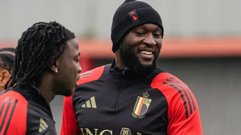 القنوات الناقلة لمباراة بلجيكا اليوم ضد إيرلندا مع موعد المباراة والتشكيلة.. بلجيكا تسعى لتعزيز تفوقها التاريخيّ