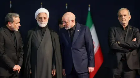 related_news_inside_blogsعراقجي: إيران "أوفت بكلمتها" بشأن مذكرة التفاهم مع أميركا
