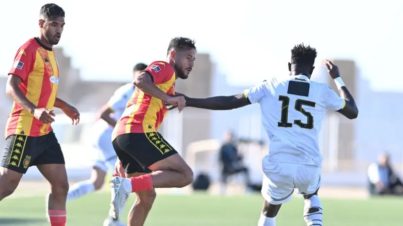 كأس تونس - الترجي يبلغ النهائي ويقدم هديّة إلى الملعب التونسي