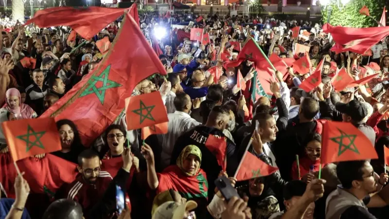 الصحراء المغربية.. فكرة الانفصال باتت من الماضي؟