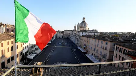 related_news_inside_blogsروما تمدد خفض ضرائب الوقود وتلوح بمراجعة قواعد العجز الأوروبية