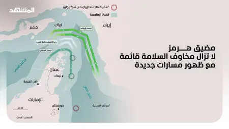 related_news_inside_blogsآخر أخبار حرب إيران وأميركا.. مسؤول أميركي: المحادثات الفنية مع إيران مستمرة