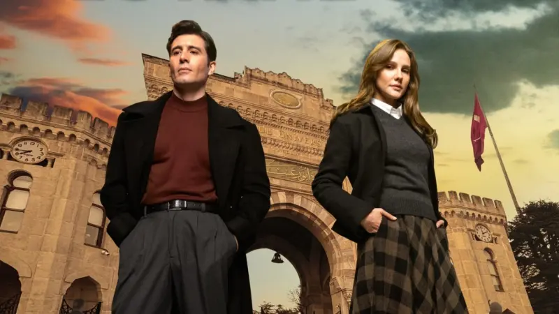 مواعيد عرض مسلسل كان يا مكان في إسطنبول والقنوات الناقلة مع القصة والأبطال