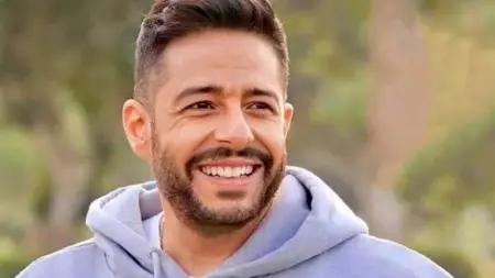 related_news_inside_blogsمحمد حماقي يحتفل بألبوم "سمعوني".. ويوجه رسالة خاصة إلى شيرين