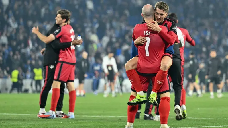 ترتيب الدوري المغربي.. نهضة بركان ينتفض والجيش الملكي يتعثر