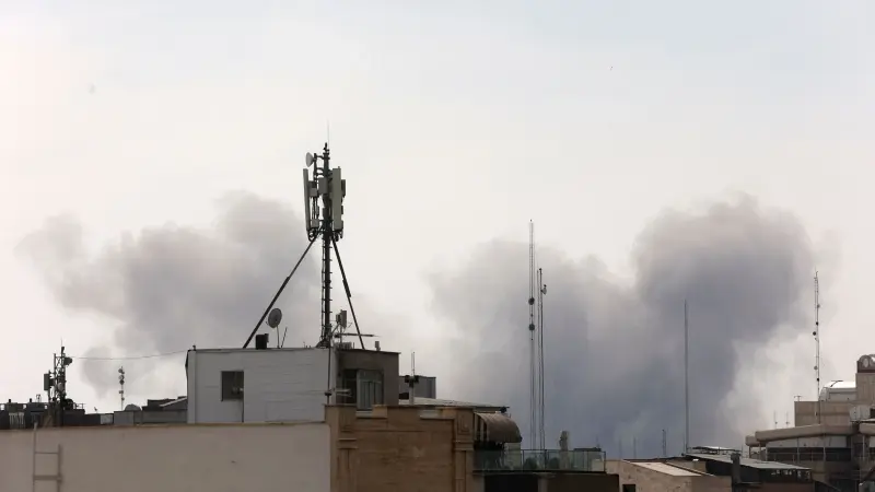 إيران في عزلة رقمية.. أسبوع كامل من انقطاع الإنترنت