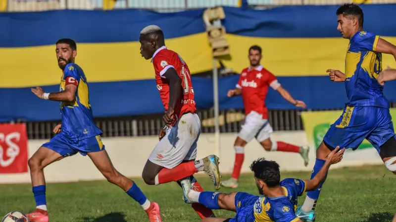 ترتيب الدوري التونسي - هزيمتان مفاجئتان للصفاقسي والنجم.. وتعثر الاتحاد المنستيري