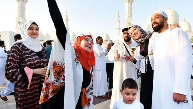 موعد إجازة عيد الفطر 2024 في الإمارات.. احجز رحلتك الآن