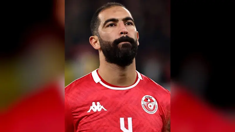 بعد اعتزاله الملاعب.. يوسف بلايلي يودع ياسين مرياح برسالة مؤثرة