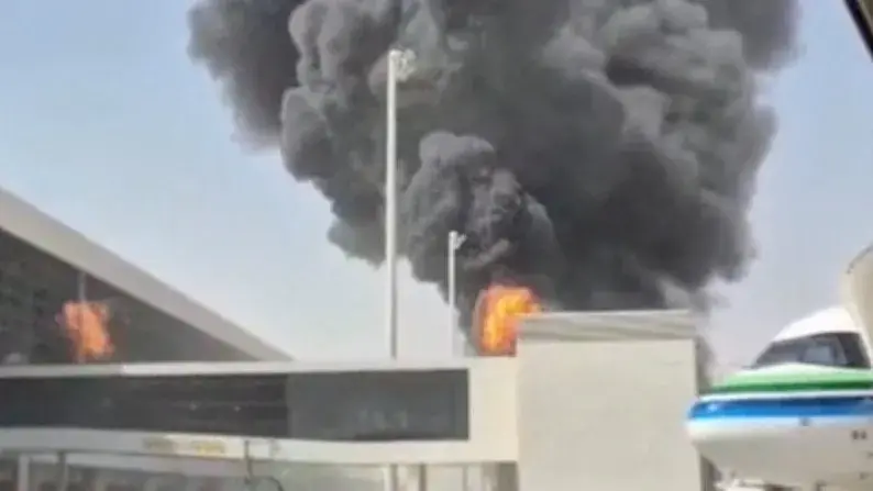 الخارجية المصرية استنكرت الاعتداءات التي تستهدف السعودية (رويترز) الخارجية المصرية استنكرت الاعتداءات التي تستهدف السعودية (رويترز)