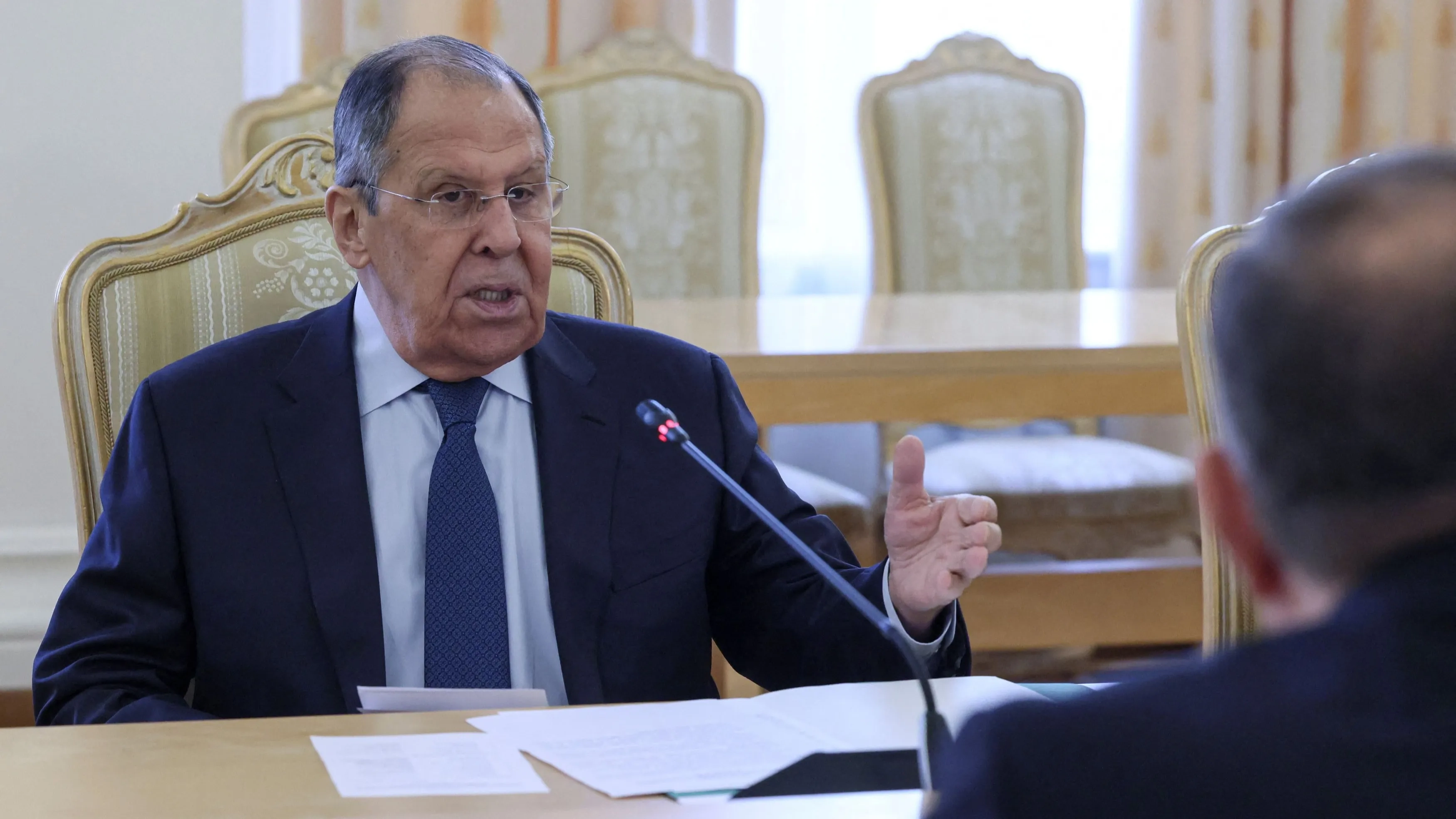 روسيا تجدد موقفها من استقلال تايوان 