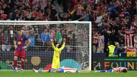 related_news_inside_blogsفيديو - نتيجة وملخص مباراة برشلونة وأتلتيكو مدريد.. شاهد أهداف الـ"ريمونتادا" الكتالونية غير مكتملة