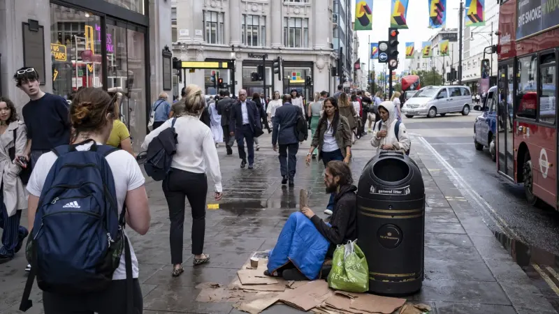 ثلثا البريطانيون يؤيدون إجراء استفتاء العودة للاتحاد الأوروبي