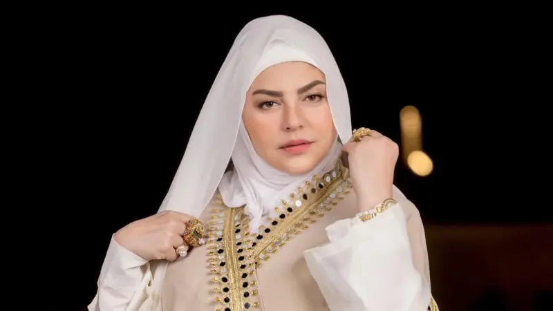 حكم قضائي بحبس وتغريم الشيخ محمد أبو بكر والإعلامية ميار الببلاوي بتهمة السب والقذف المتبادل