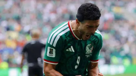 related_news_inside_blogsكأس العالم 2026 - سر "خوذة" راؤول خيمينيز.. دموعه تخطف الانظار