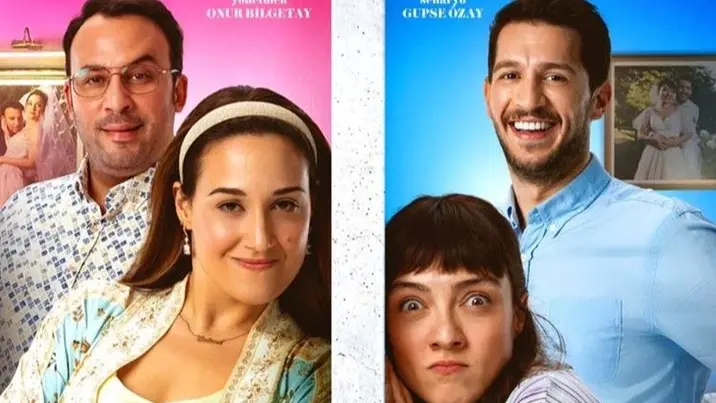 21 فيلما من أفضل أفلام تركية كوميدي سترسم البسمة على وجهك