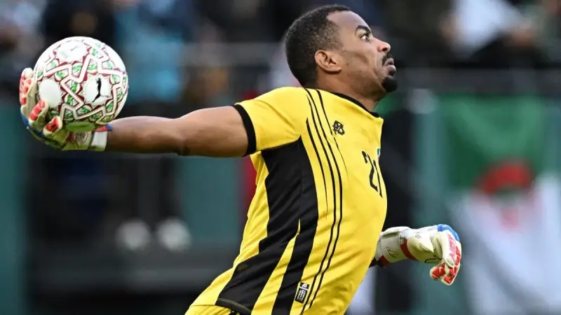 تشكيلة منتخب السودان أمام بوركينا فاسو اليوم.. صراع الوصافة