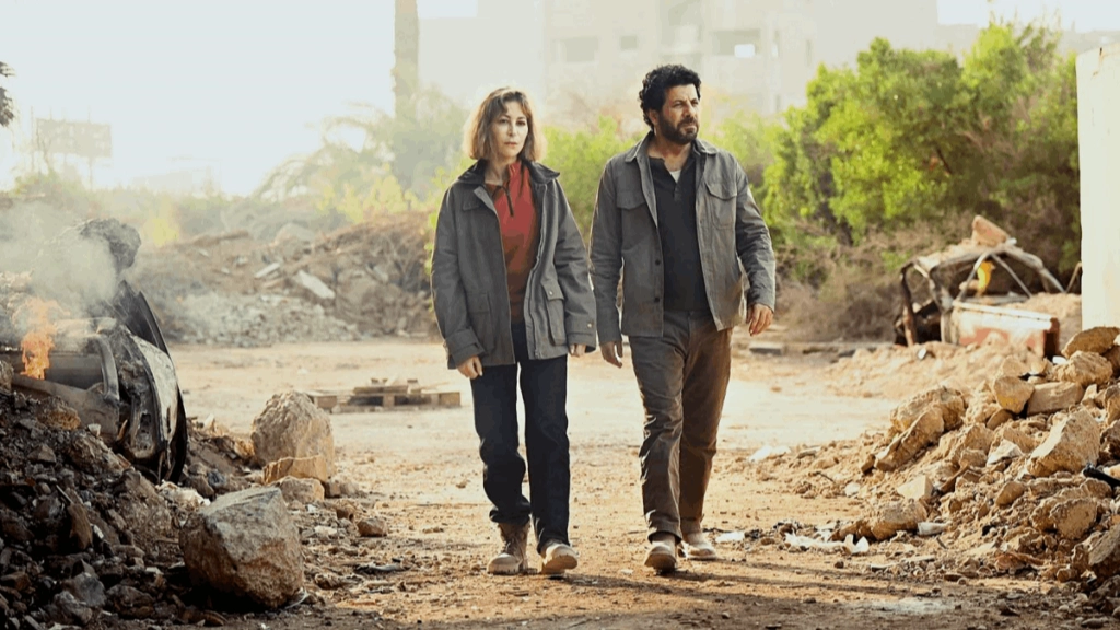 لماذا فجر مسلسل "صحاب الأرض" غضباً واسعاً في الداخل الإسرائيلي؟ 