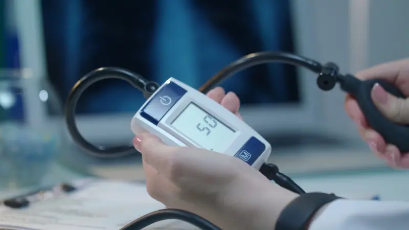 دراسة عالمية: تزايد حالات ارتفاع ضغط الدم لدى الأطفال