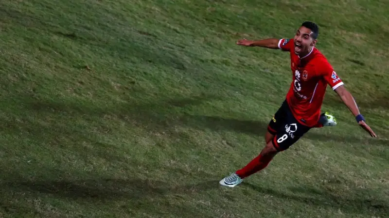 حقيقة وفاة مؤمن زكريا لاعب نادي الأهلي السابق