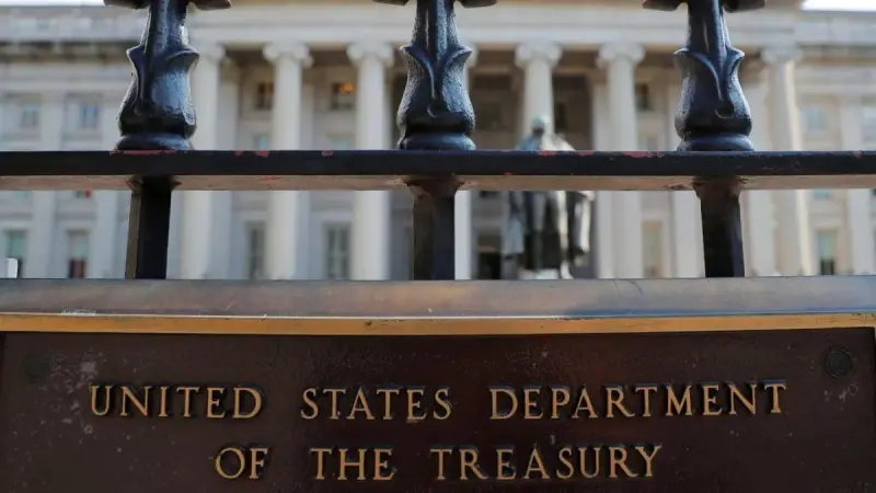 عقوبات أميركية على وزير الداخلية الإيراني