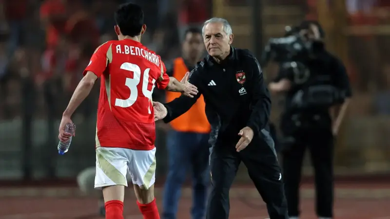 رحيل كولر المُرتقب.. إليك أسماء المدربين المرشحين لتدريب الأهلي خلفا للسويسري