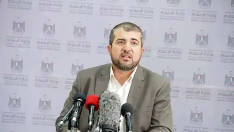 فقد ابنته في الحرب.. من هو مدير عام الصحة بغزة منير البرش؟