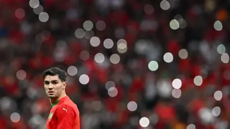 related_news_inside_blogsكأس إفريقيا 2025 - تحديات معقدة للمنتخبات العربية في ربع النهائي