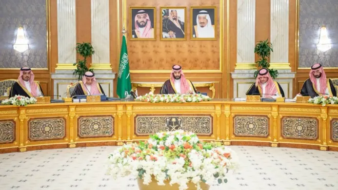 الموافقة على تعديل نظام القضاء السعودي.. هذه التفاصيل