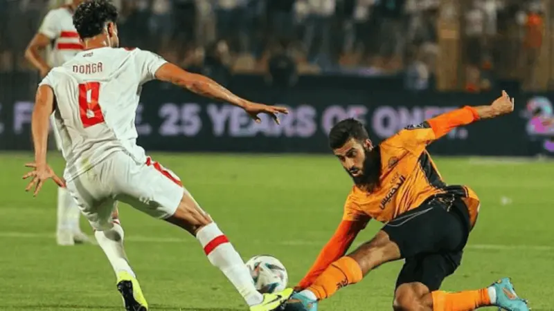 القنوات الناقلة لمباراة نهضة بركان اليوم ضد شباب قسنطينة في كأس الكونفدرالية الإفريقية مع الموعد والتشكيلة