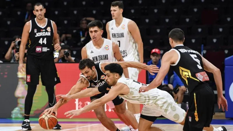 جدول مباريات بطولة قطر الدولية لكرة السلة 2024 والقنوات الناقلة.. مواجهات عربية ودية